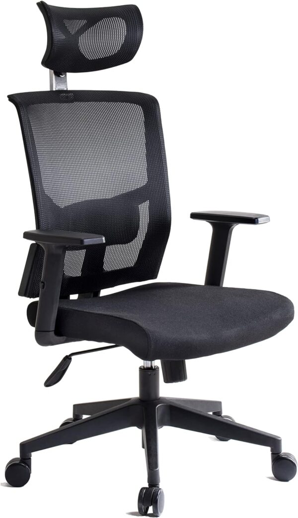 Silla de oficina