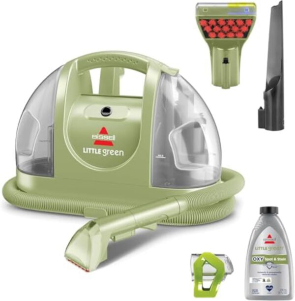 Bissel Limpiador Tapiceria