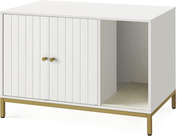 Mueble para arenero