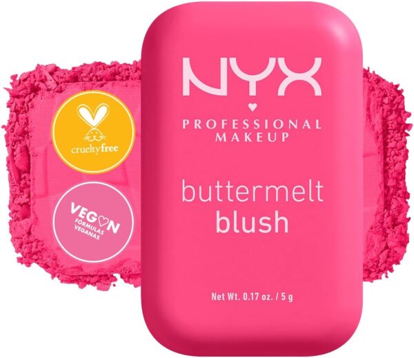 NYX Blush