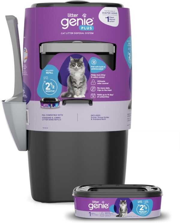 Litter Genie
