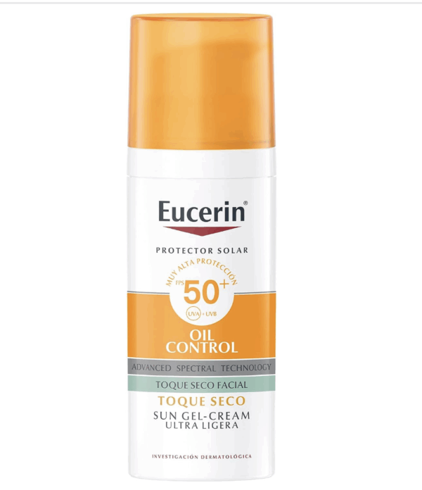 Eucerin Oil Control