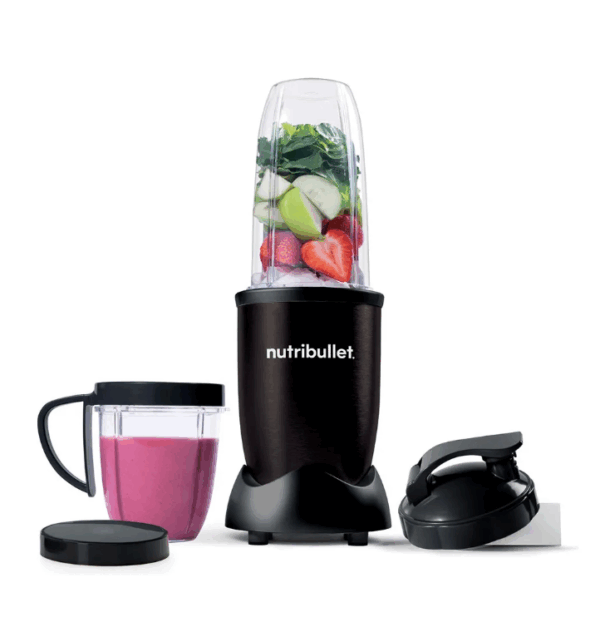 Nutribullet