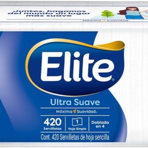 Servilletas Elite