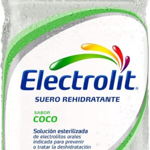 Electrolit de coco