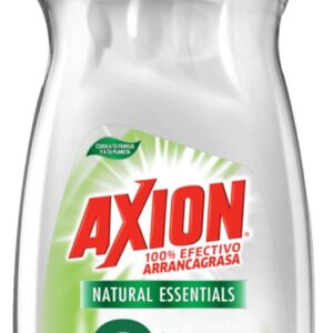 Axion Natural Essentials