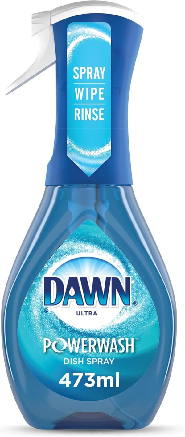 Dawn Powerwash