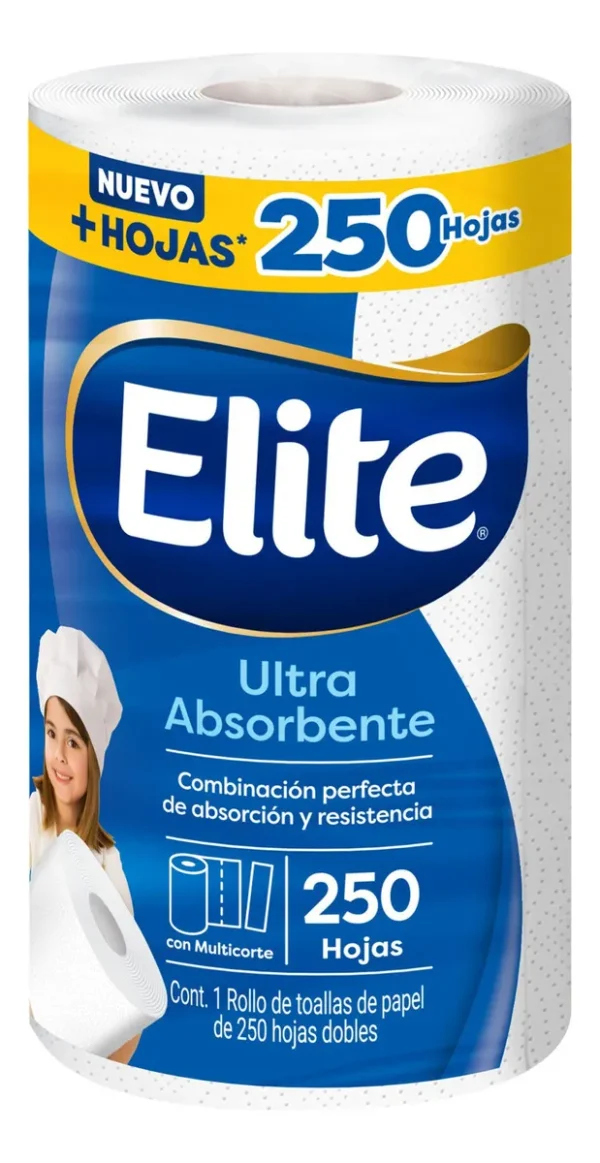 Servitoallas Elite