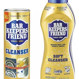 Bar Keepers set